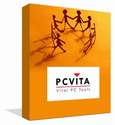 Export vCard from Outlook 97/2000/2002/2003/2007