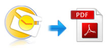 Easily Convert Outlook Emails to PDF Format