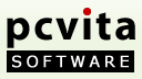 PCVITA vCard Magic Software for easy migration